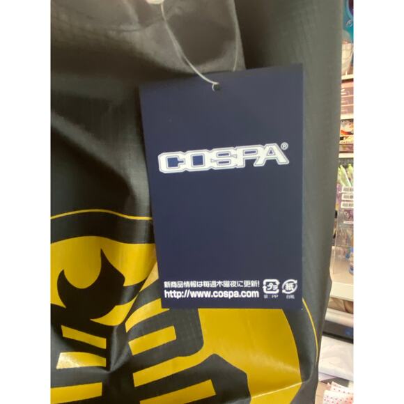 Dragon Ball Z Kamesenryu Eco Bag - Picture 2 of 3